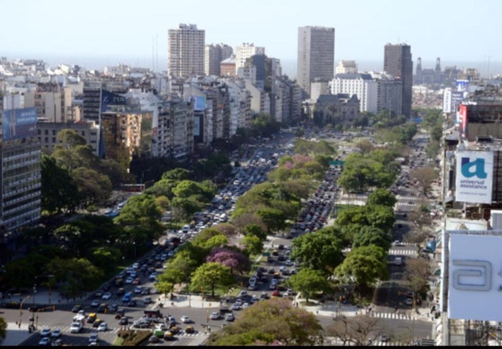 Апартаменты Recoleta Буэнос-Айрес Экстерьер фото